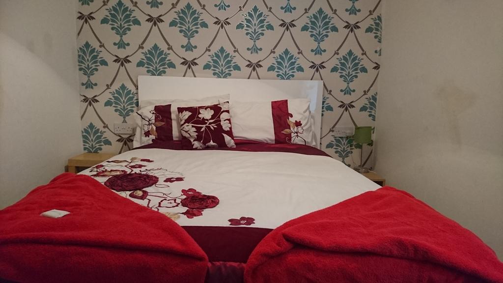 The Cressington Hotel 黑潭 外观 照片