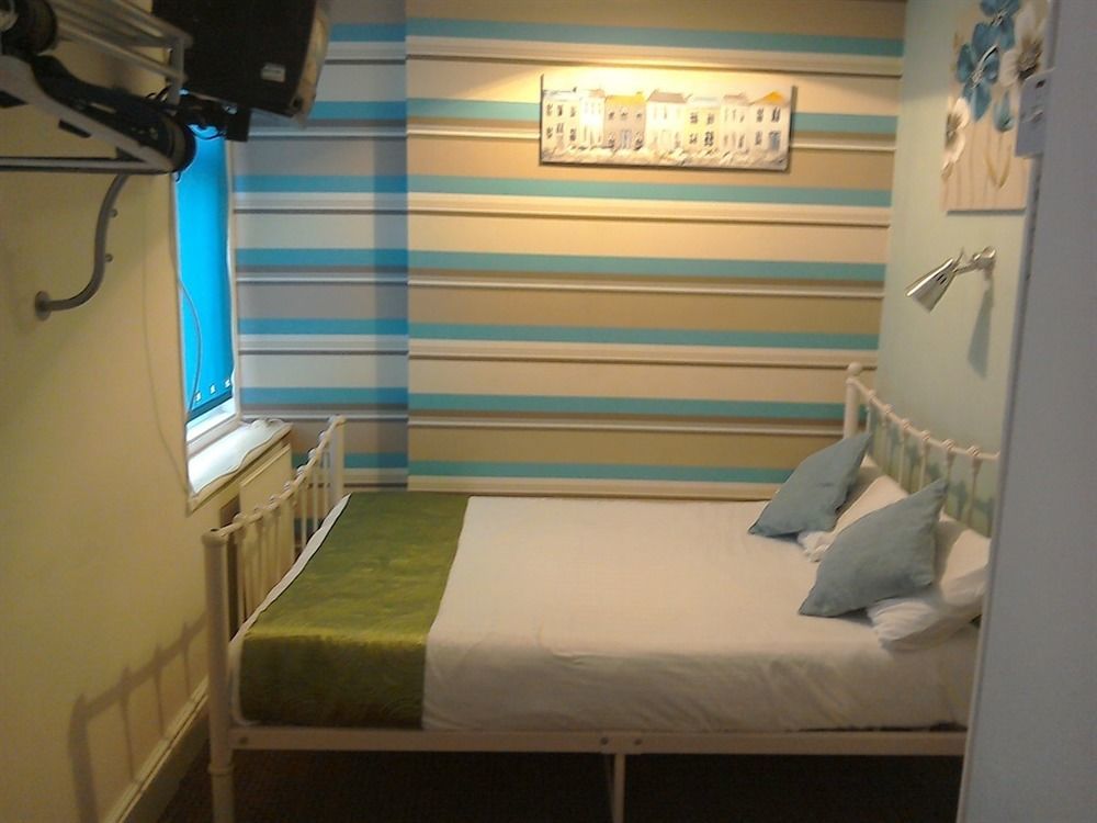 The Cressington Hotel 黑潭 外观 照片