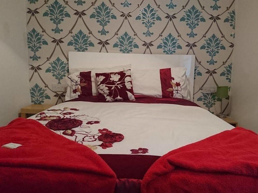 The Cressington Hotel 黑潭 外观 照片