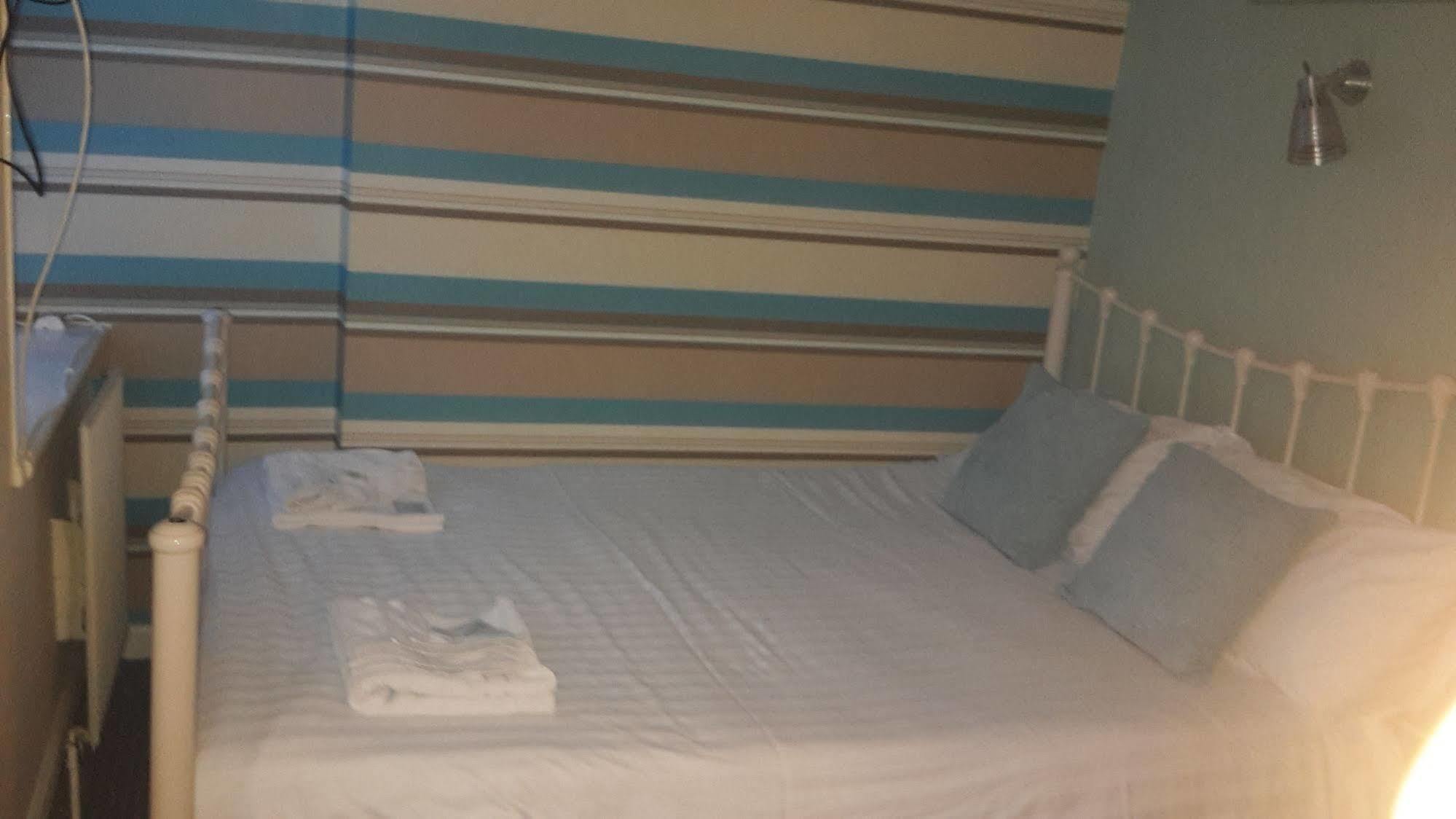 The Cressington Hotel 黑潭 外观 照片