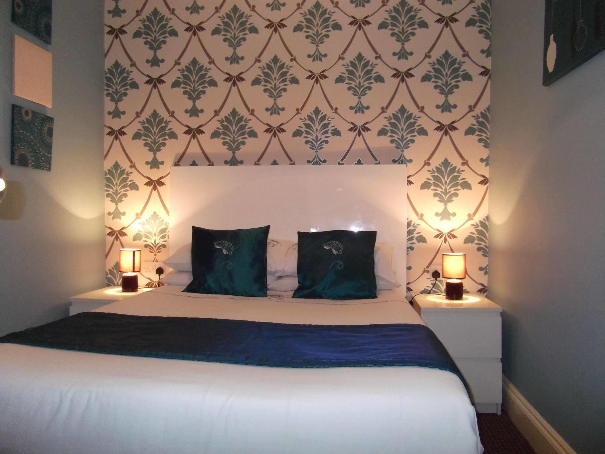 The Cressington Hotel 黑潭 外观 照片