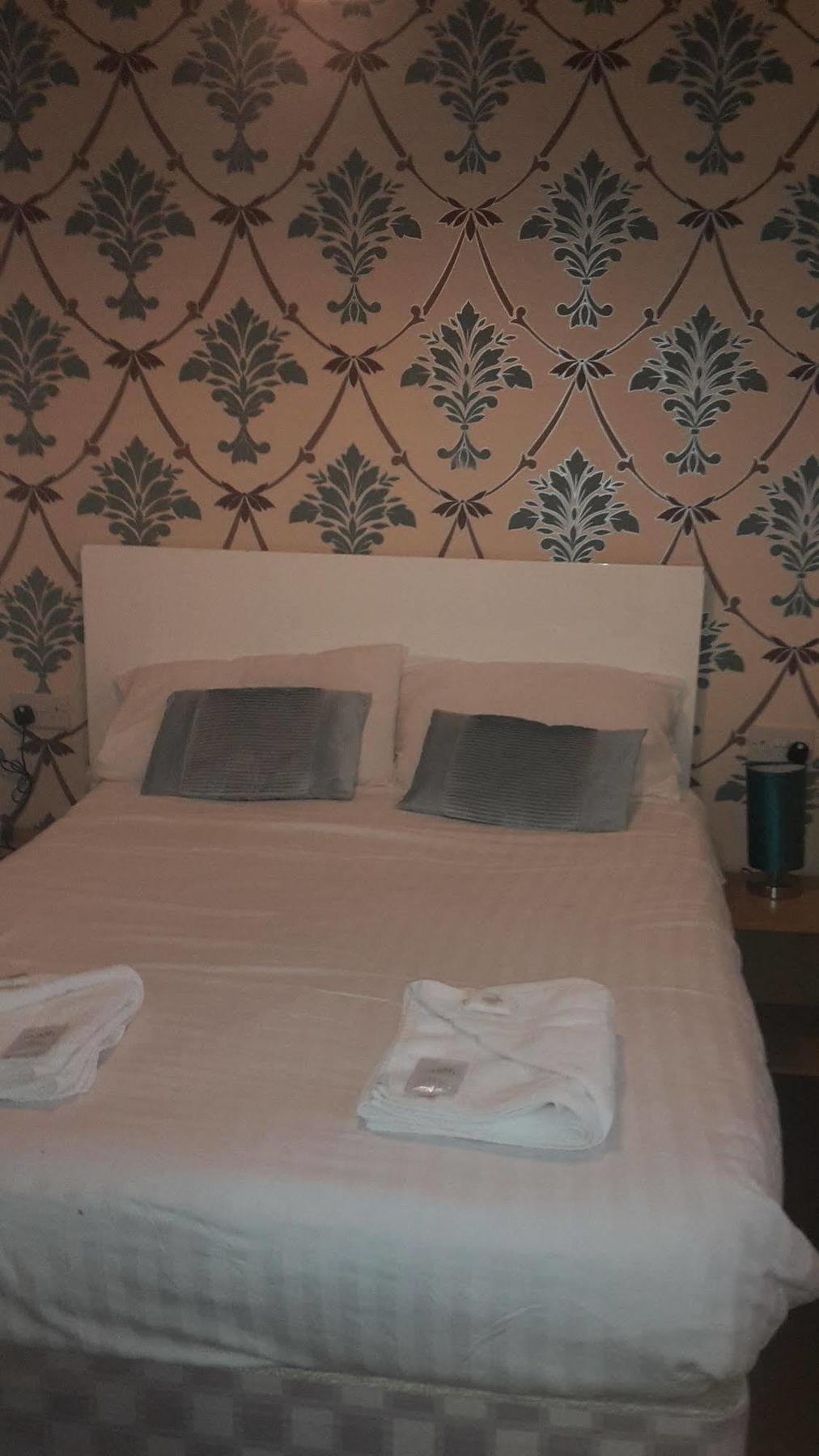 The Cressington Hotel 黑潭 外观 照片