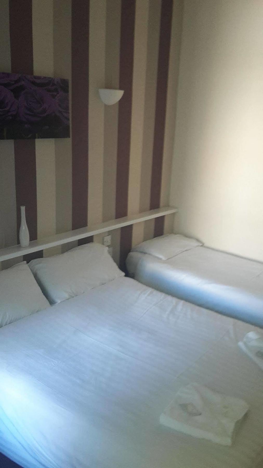 The Cressington Hotel 黑潭 外观 照片