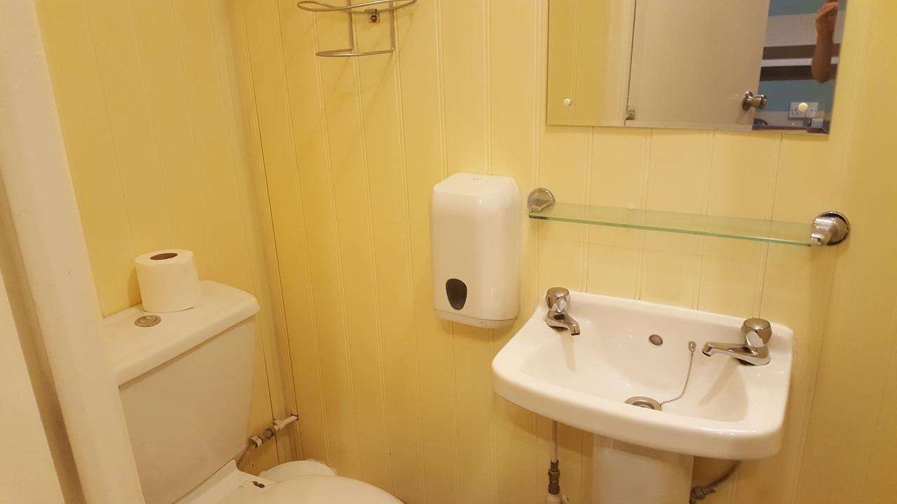 The Cressington Hotel 黑潭 外观 照片