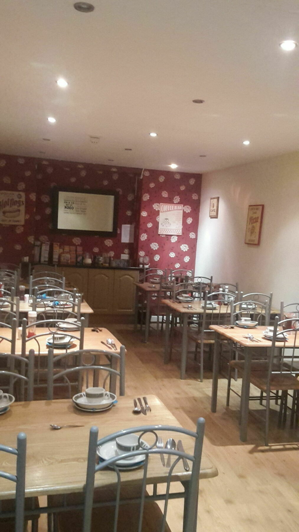 The Cressington Hotel 黑潭 外观 照片